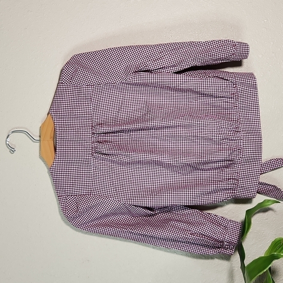 MADEWELL BLOUSE - Picture 5 of 6